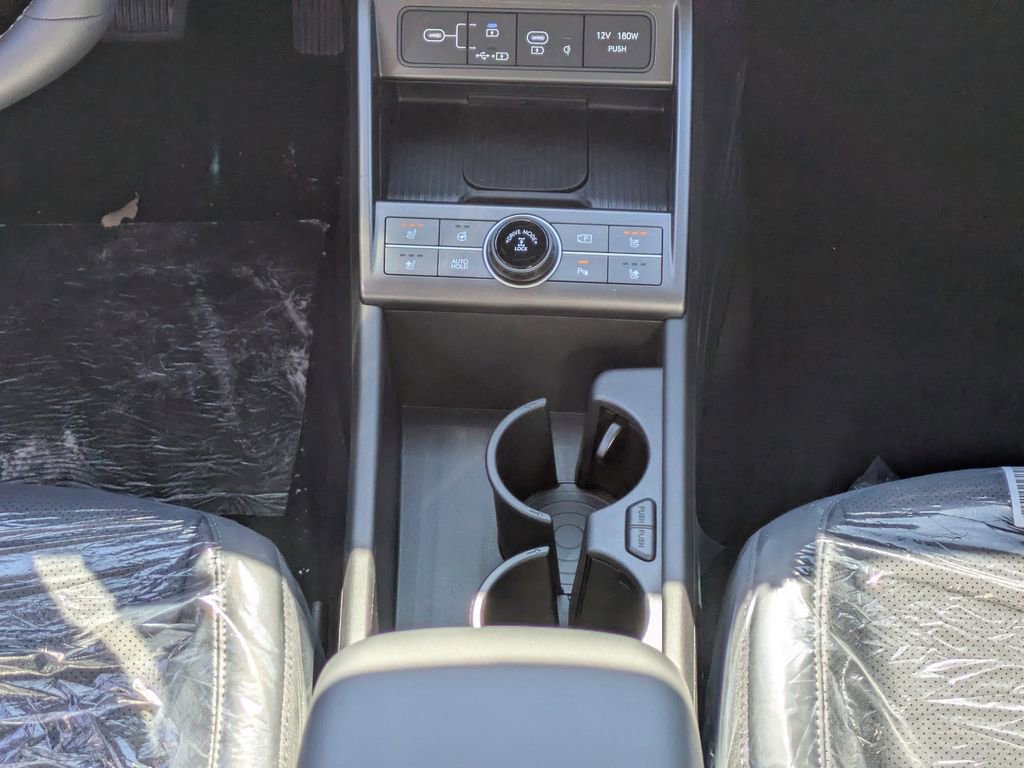 New 2026 Hyundai Kona Limited AWD/4WD image 20