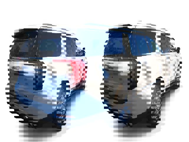 New 2026 GMC Yukon XL Denali w/ Sun & Power Step Package image 5