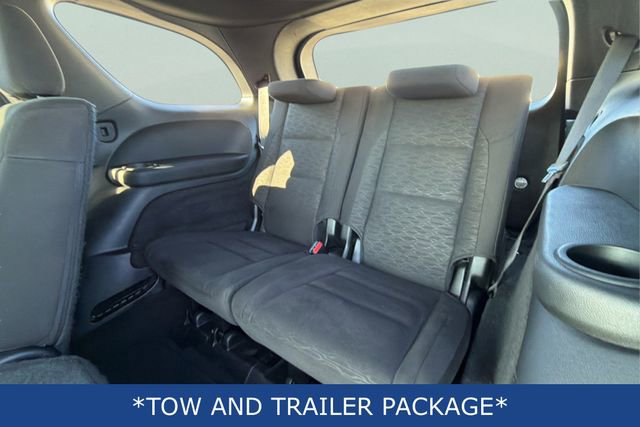 Used 2023 Dodge Durango GT image 19