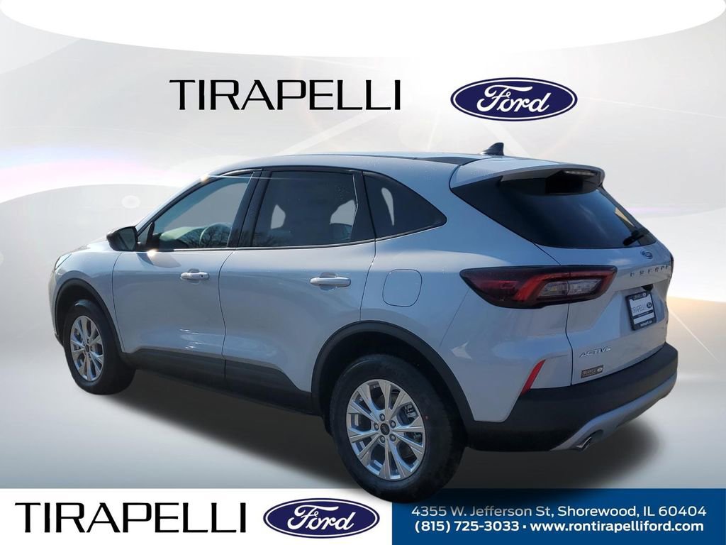 New 2026 Ford Escape Active image 3