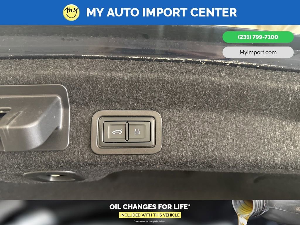 Used 2023 Audi A6 Premium Plus w/ Premium Plus Package image 29