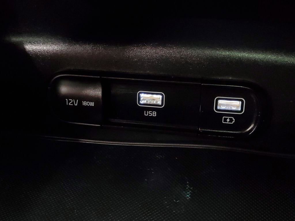 Used 2021 Kia K5 GT-Line w/ GT-Line FWD Premium Package image 22