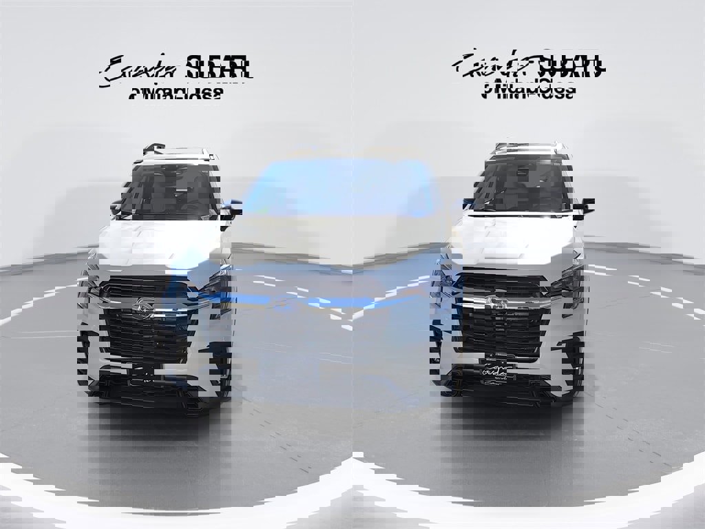 New 2026 Subaru Ascent Limited image 3