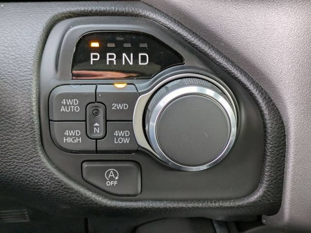 New 2026 RAM 1500 Big Horn AWD/4WD image 26