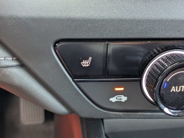Used 2024 Honda Accord EX image 22