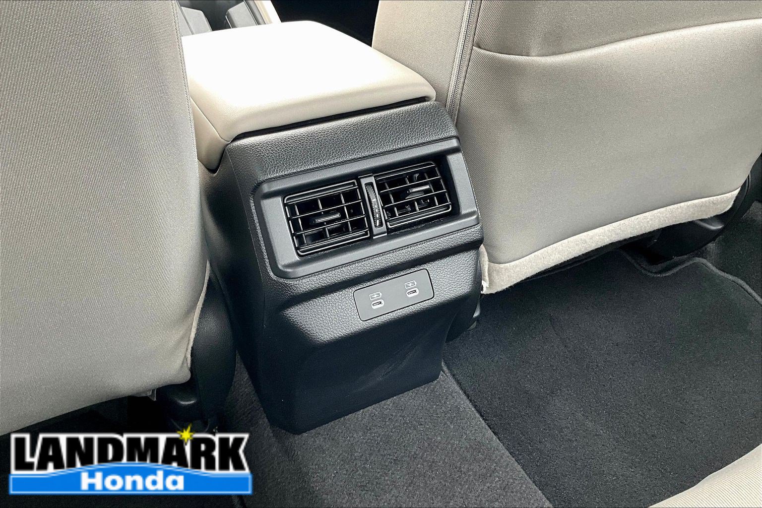 Certified 2026 Honda Accord SE image 25
