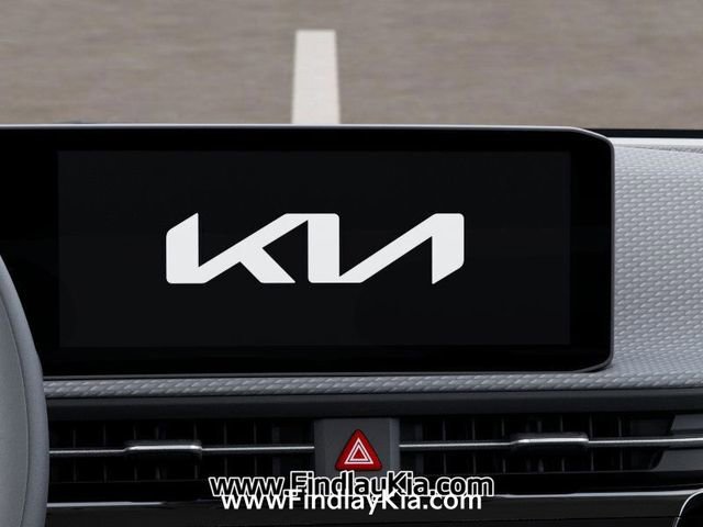 New 2025 Kia EV6 Wind AWD/4WD image 23