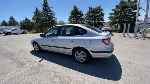 Used 2005 Hyundai Elantra GLS FWD image 7