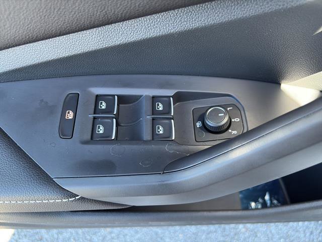 New 2026 Volkswagen Jetta S FWD image 13