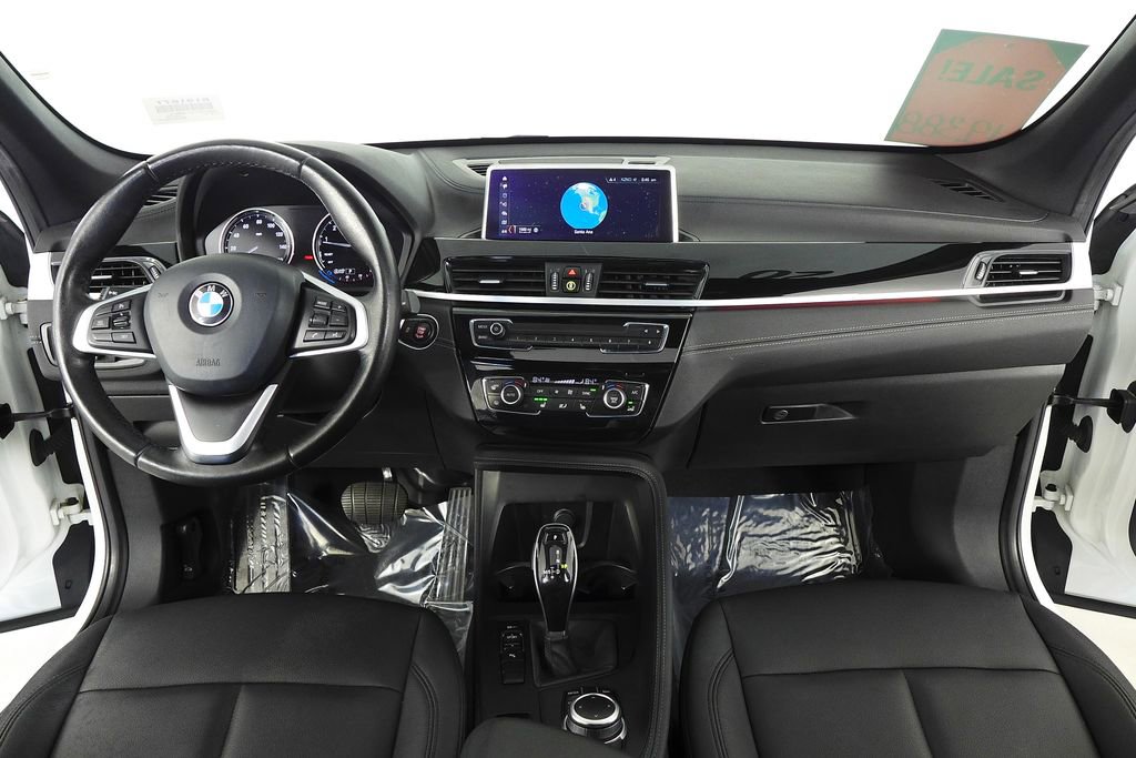 Used 2020 BMW X1 sDrive28i w/ Convenience Package image 25