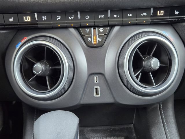 Used 2021 Chevrolet Blazer LT image 19