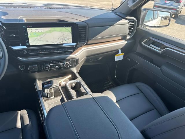 New 2026 Chevrolet Silverado 1500 RST image 17