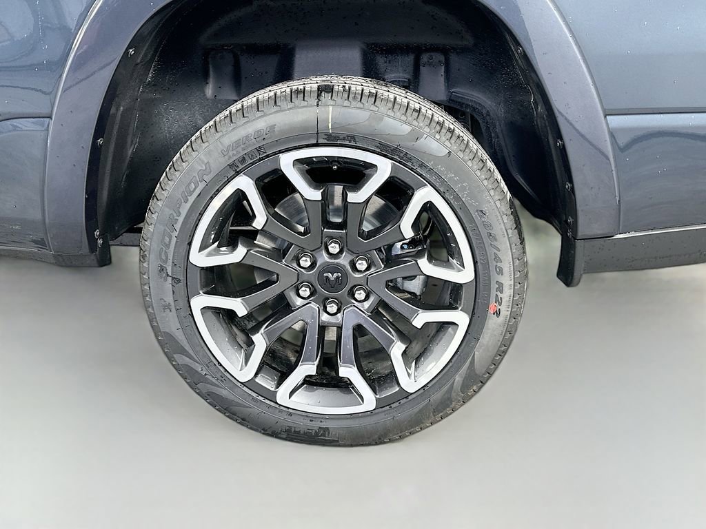 New 2026 RAM 1500 Limited AWD/4WD image 17