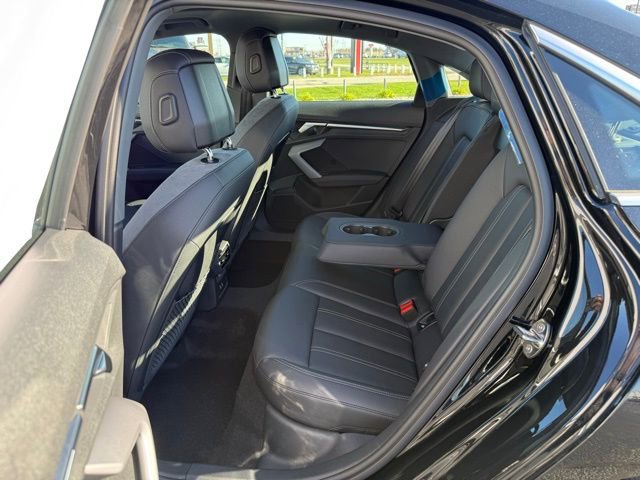 New 2025 Audi A3 2.0T Premium image 12