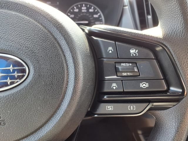 Certified 2026 Subaru Crosstrek 2.5i Premium AWD/4WD image 16