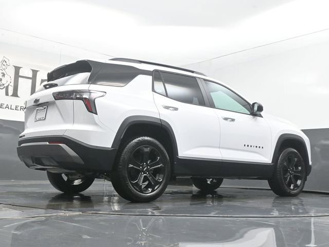 New 2026 Chevrolet Equinox LT w/ Convenience Package II image 11