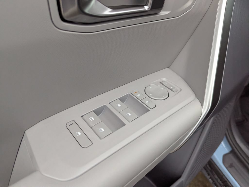 New 2027 Kia Seltos S FWD image 19