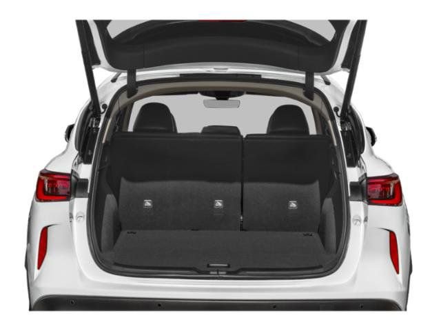 Used 2023 INFINITI QX50 Luxe FWD image 44