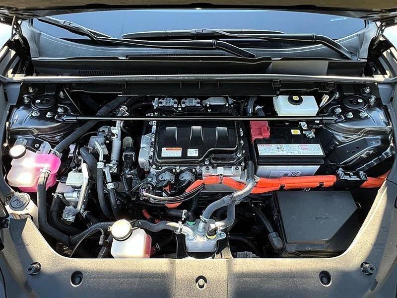 Used 2024 Lexus RZ 300e Premium w/ Accessory Package (Z1) image 50