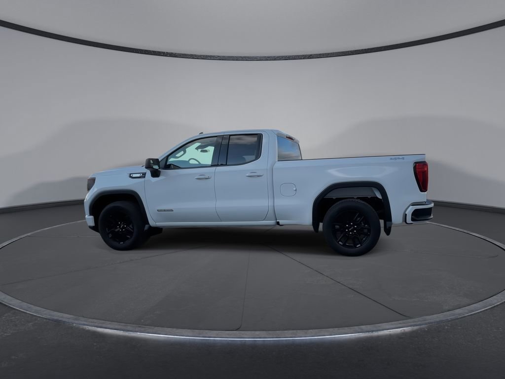 New 2026 GMC Sierra 1500 Elevation w/ LPO, GMC Protection Package image 6