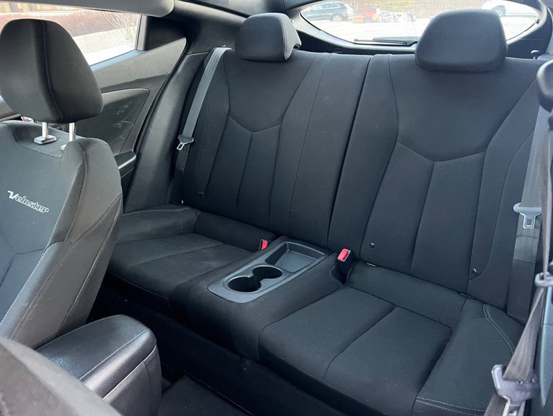 Used 2013 Hyundai Veloster RE:MIX Edition image 19
