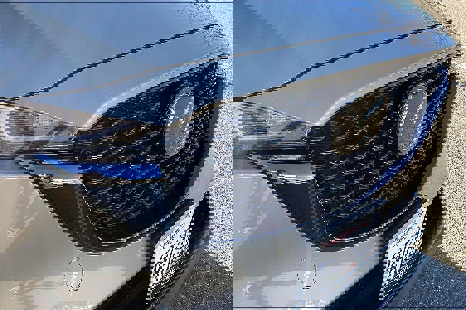 Used 2024 MAZDA CX-5 Carbon Edition image 28