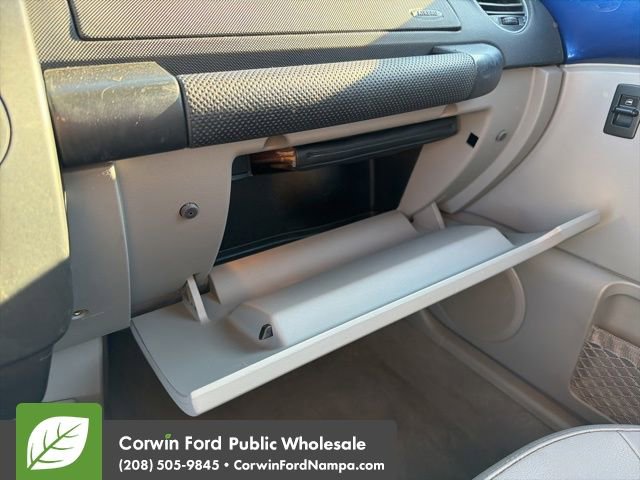 Used 2007 Volkswagen Beetle Coupe image 19