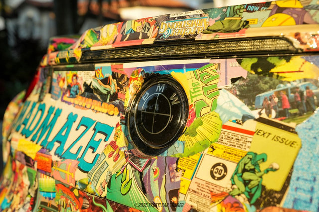 Used 2017 BMW i8 image 46