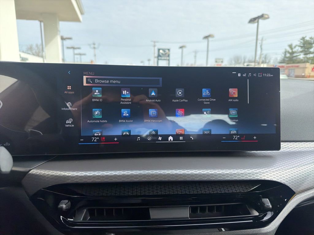 New 2026 BMW 330i xDrive Sedan w/ Convenience Package image 35