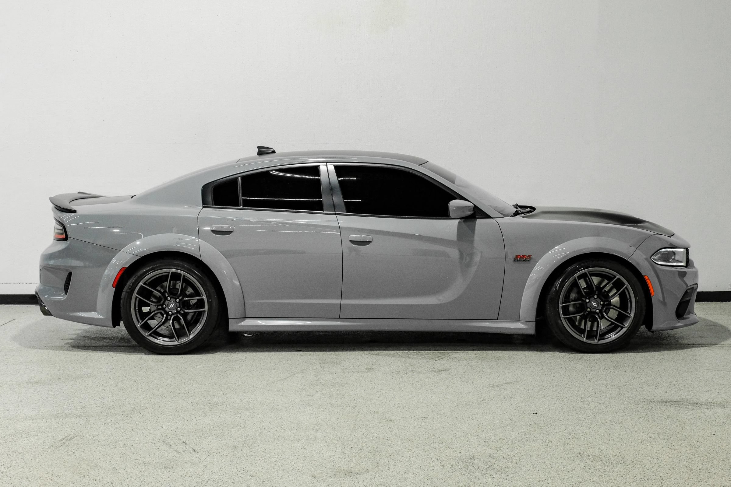 Used 2021 Dodge Charger Scat Pack RWD image 5