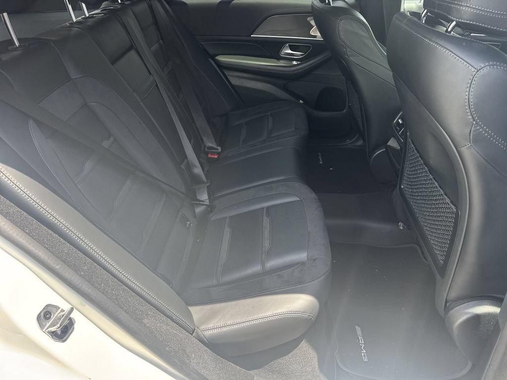 Used 2021 Mercedes-Benz GLE 53 AMG 4MATIC image 15