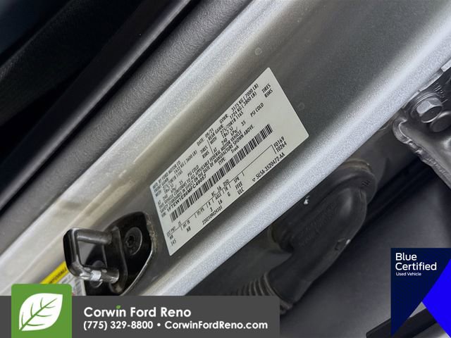 Certified 2021 Ford F150 Tremor w/ Equipment Group 402A High image 35