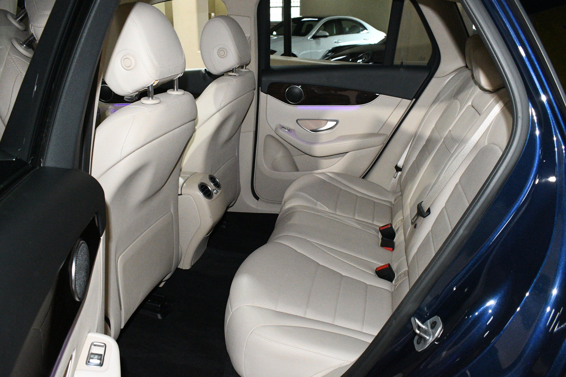 Used 2022 Mercedes-Benz GLC 300 image 49