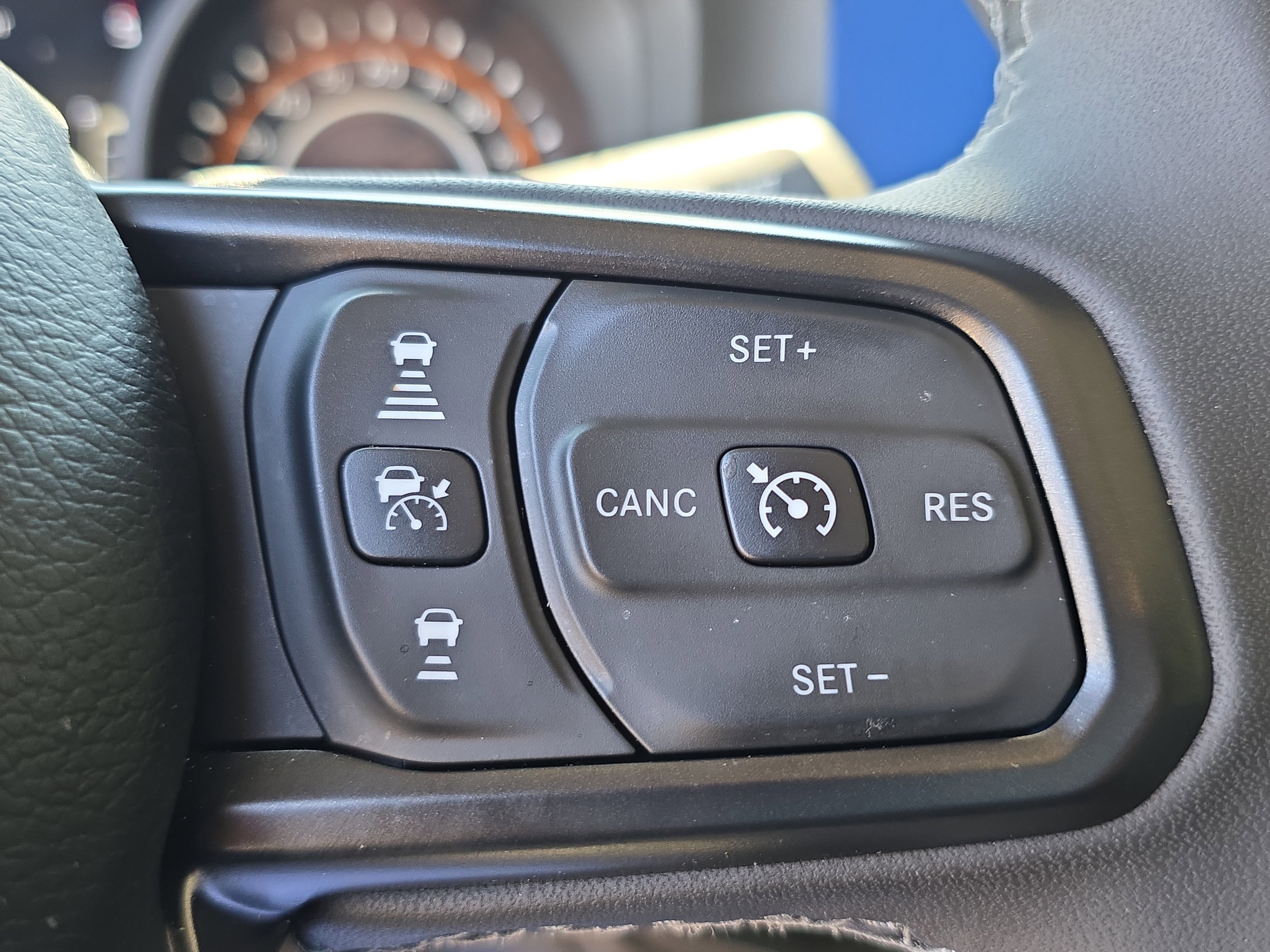 Used 2026 Jeep Gladiator Rubicon AWD/4WD image 29
