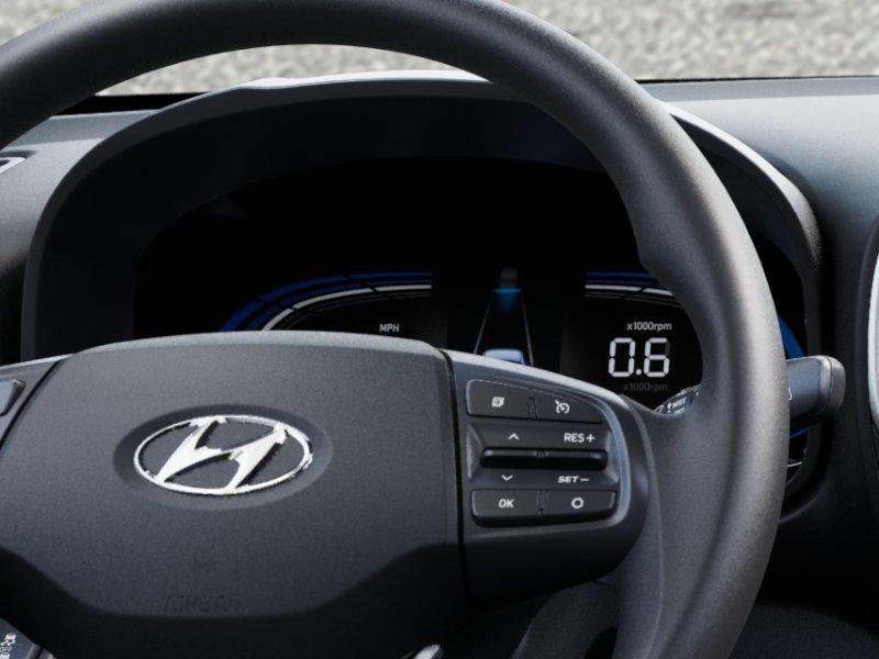 New 2026 Hyundai Venue SE FWD image 14