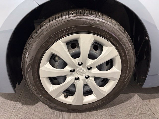 Used 2021 Toyota Corolla LE FWD image 22