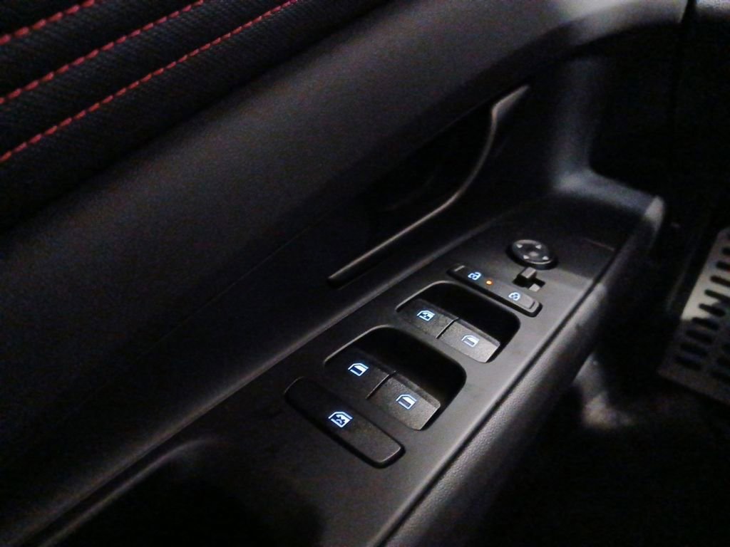 New 2026 Hyundai Elantra N Line FWD image 18