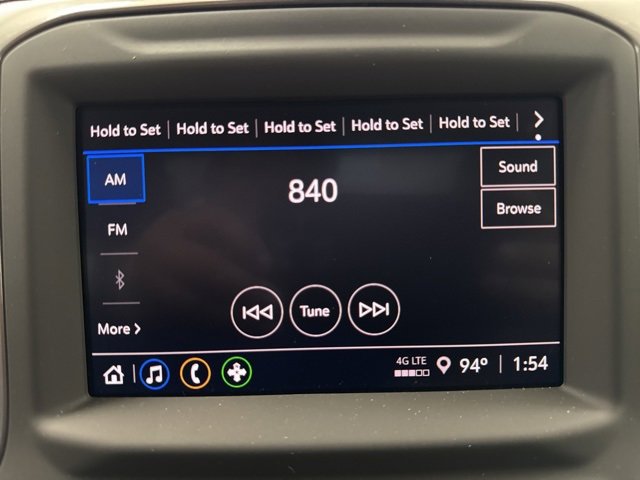 New 2025 Chevrolet Silverado 3500 W/T w/ WT Convenience Package image 17