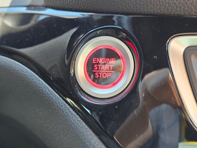 Used 2023 Honda Passport Elite image 41