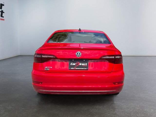 Used 2021 Volkswagen Jetta S w/ Driver Assistance Package FWD image 4