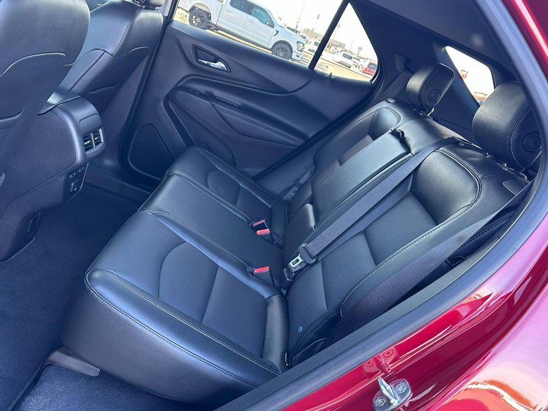 Used 2020 Chevrolet Equinox Premier image 11