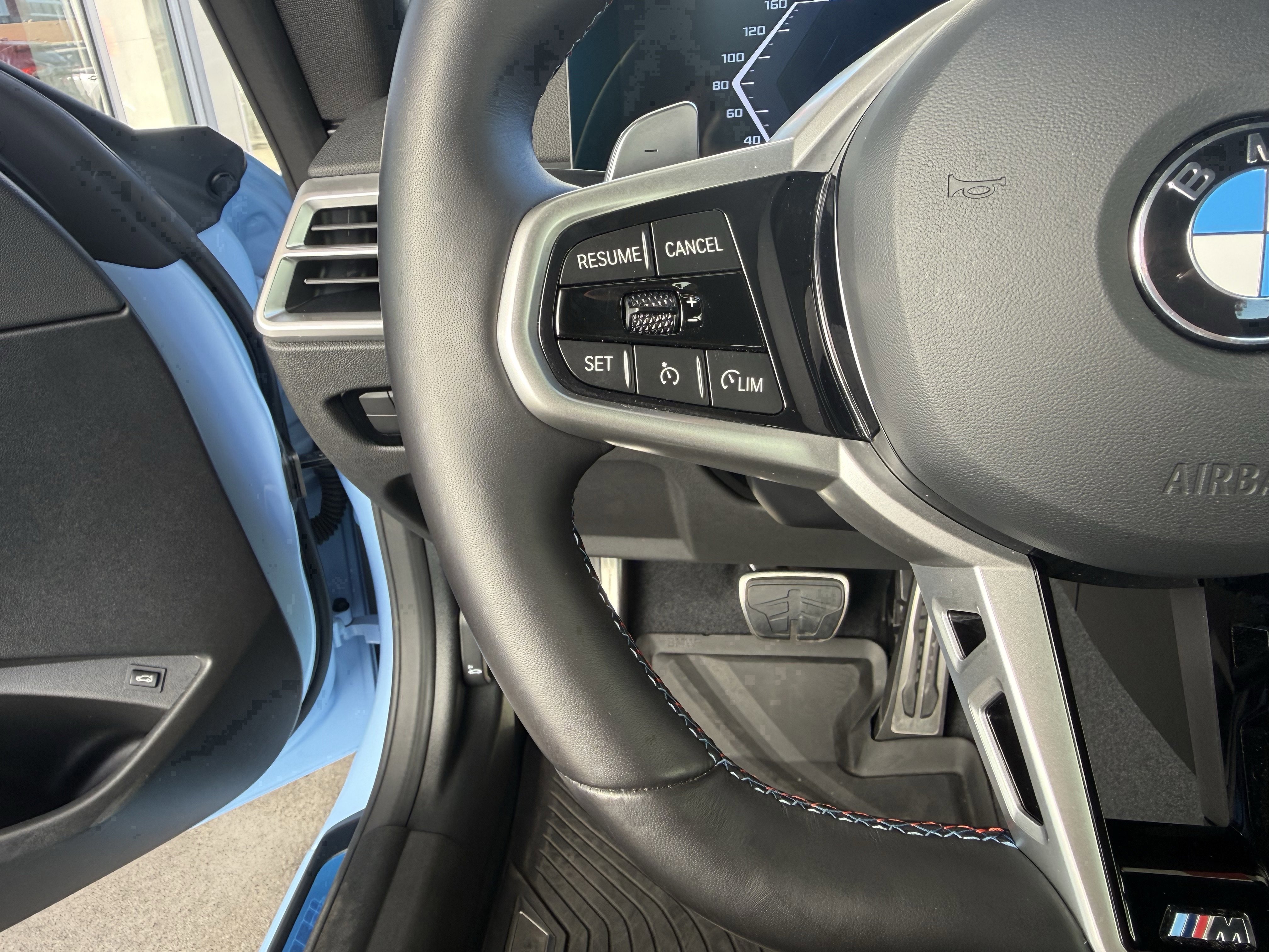 Used 2025 BMW M240i xDrive Coupe w/ Premium Package image 8