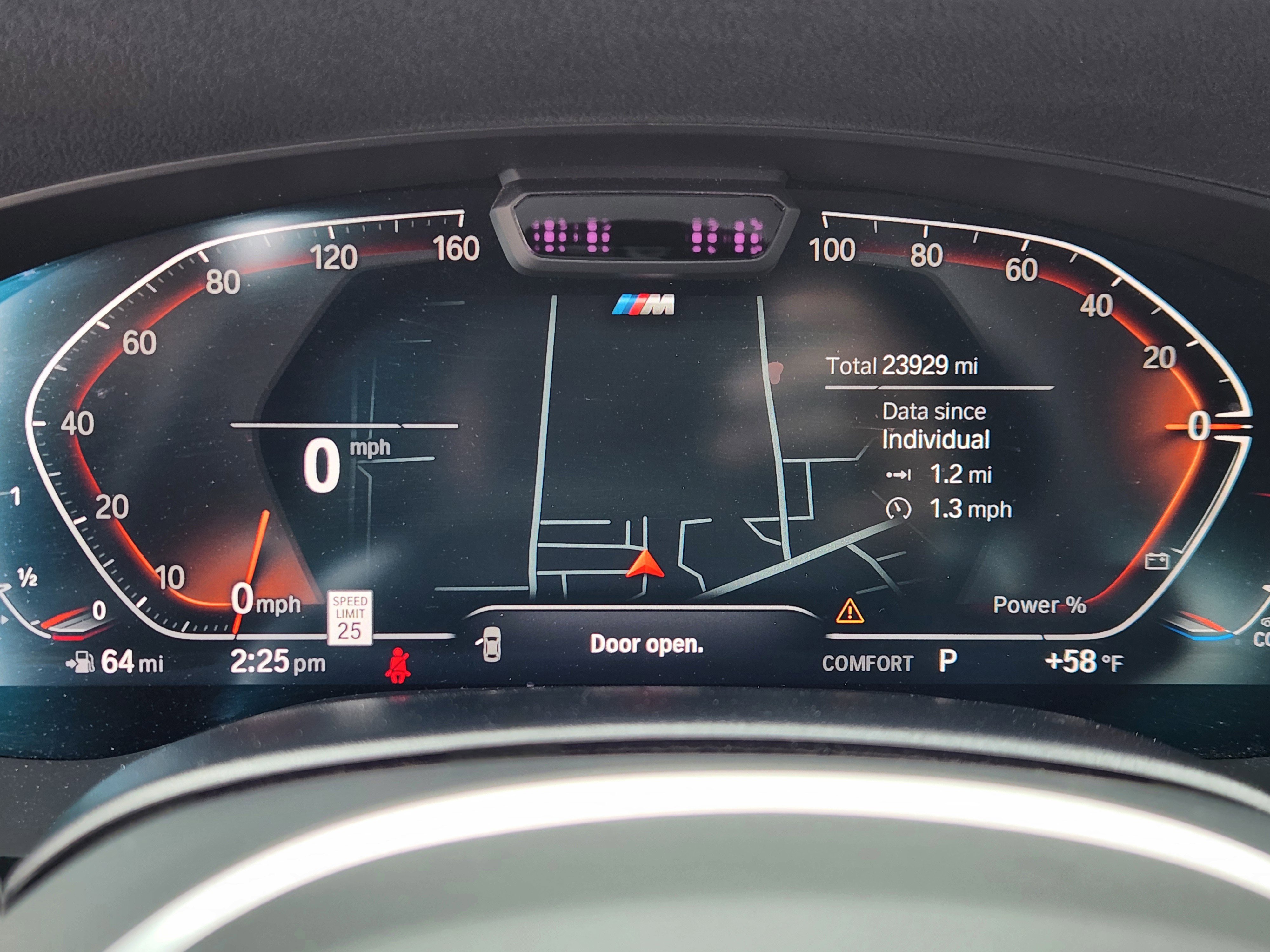 Used 2023 BMW 540i xDrive w/ Executive Package image 11