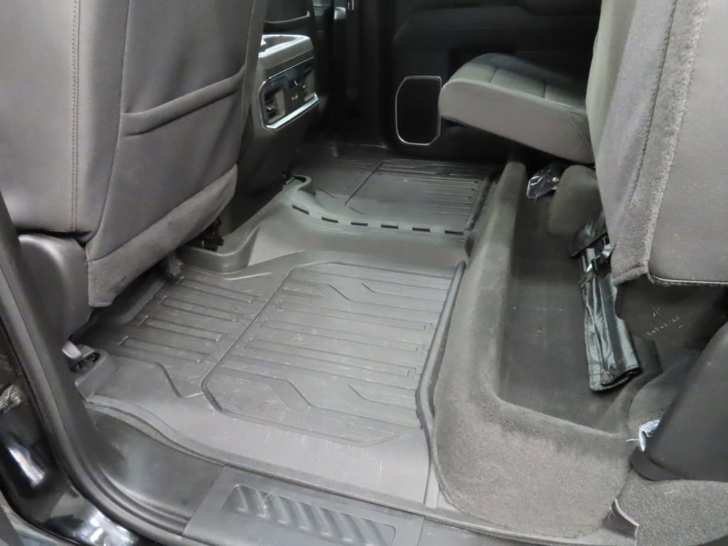 Used 2025 GMC Sierra 1500 Elevation AWD/4WD image 47