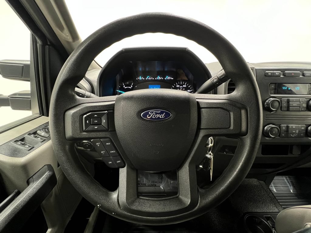 Used 2019 Ford F250 XL w/ Power Equipment Group AWD/4WD image 14
