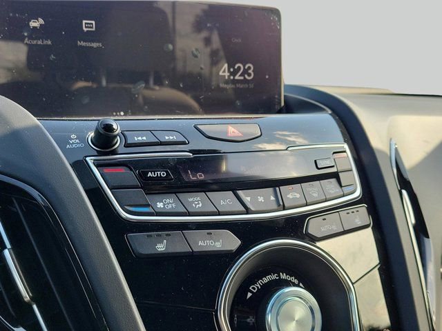 Certified 2025 Acura RDX SH-AWD image 25