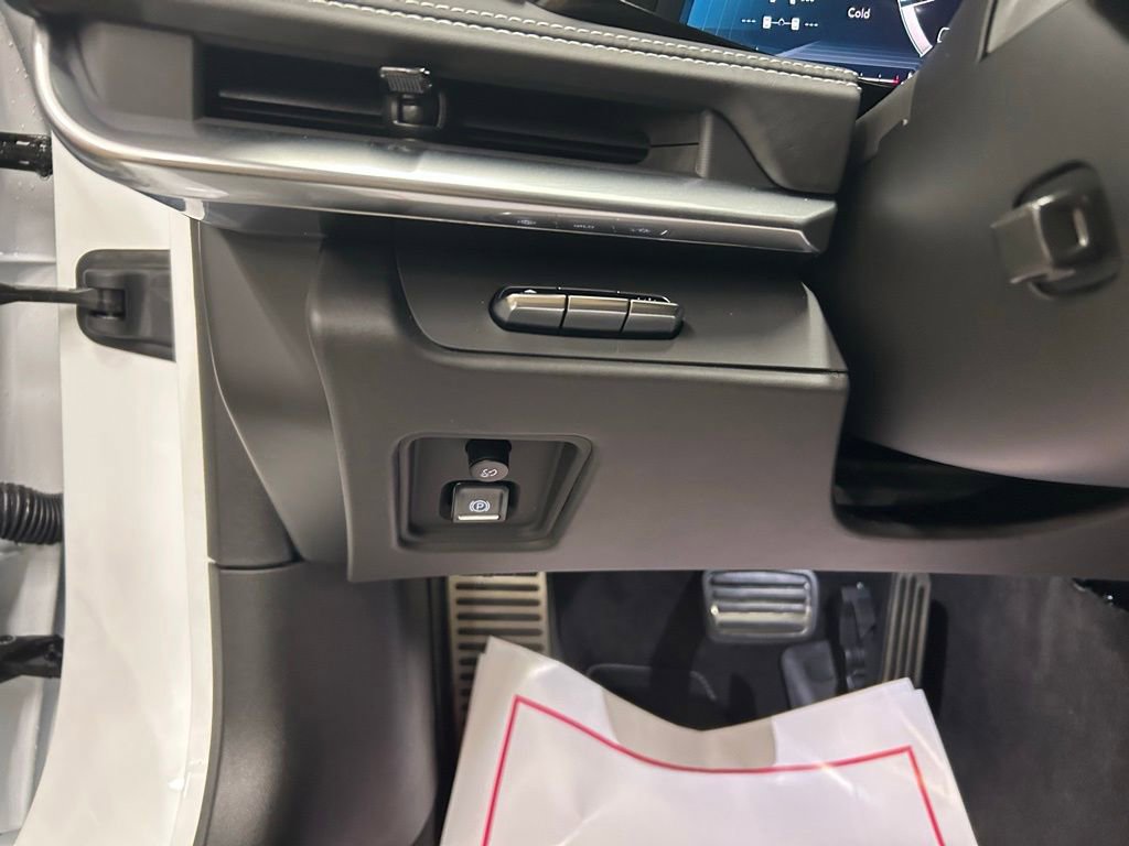 Certified 2024 Chevrolet Corvette Z06 w/ Battery Protection Package image 14