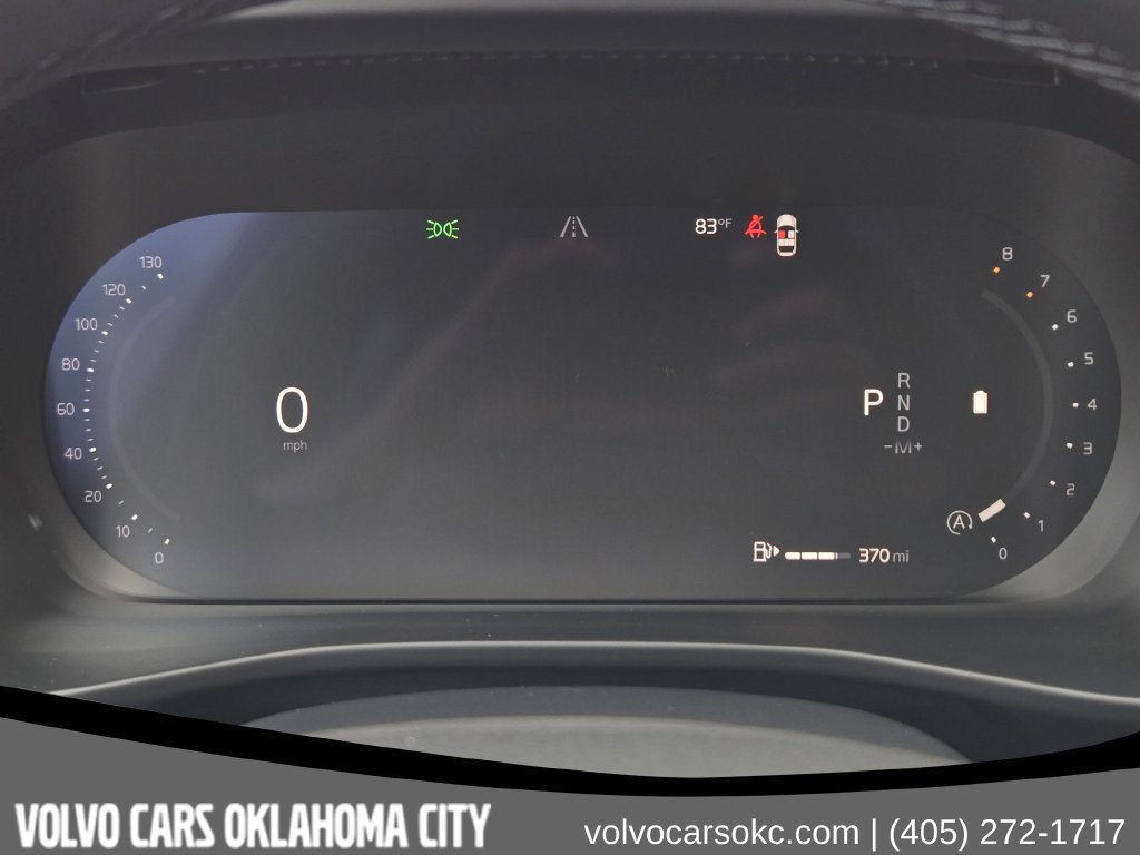 New 2026 Volvo XC40 B5 Ultra w/ Protection Package Premier AWD/4WD image 15