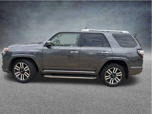 Used 2015 Toyota 4Runner Limited RWD image 2