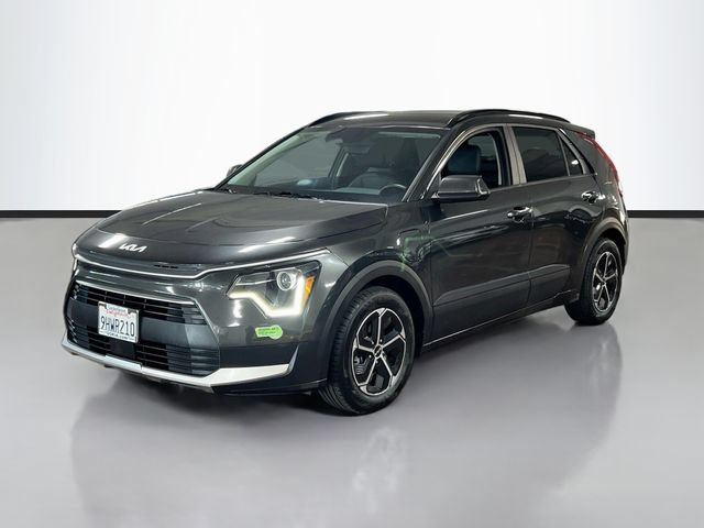 Used 2023 Kia Niro EX FWD image 3